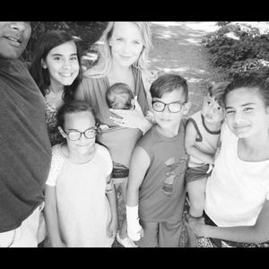 Meet your Posher, Dina